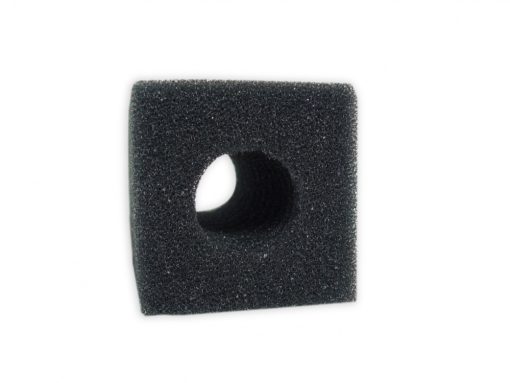 Royal Exclusiv inlet protection for slot pipe / split tube Ø 40mm and 50mm - Image 2