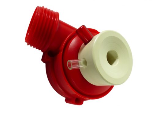 Royal Exclusiv pump head Red Dragon X skimmer pump 60Watt 2500 l/h - Image 2