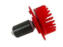 Royal Exclusiv rotor Red Dragon X pump 30Watt  750 L air