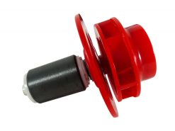 Royal Exclusiv rotor Red Dragon X pump 40Watt  3.000 L / h
