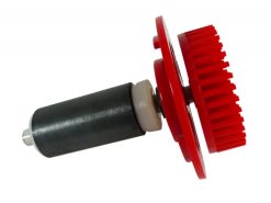 Royal Exclusiv rotor Red Dragon X pump 50Watt  1.500 L air