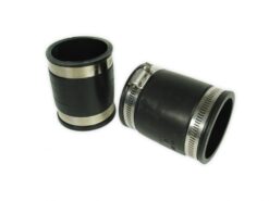 Royal Exclusiv rubber anti-vibration for external use 40mm / 1.25" 5