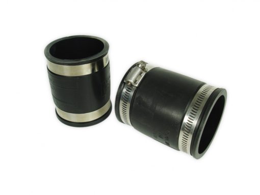 Royal Exclusiv rubber anti-vibration for external use 40mm / 1.25" 3