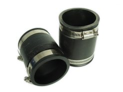 Royal Exclusiv rubber anti-vibration for external use 50mm / 1.5"