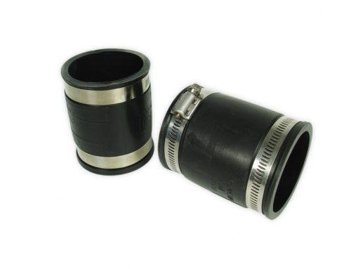Royal Exclusiv rubber anti-vibration for external use 50mm / 1.5" - Image 2