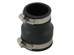 Royal Exclusiv rubber anti-vibration for external use 63-50mm / 2-1.5"