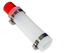 Royal Exclusiv silicon anti-vibration Red Dragon 3 pump 24m³