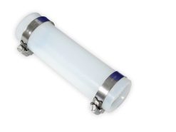 Royal Exclusiv silicon anti-vibration Red Dragon pump 50mm diameter