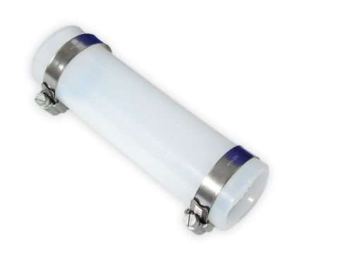 Royal Exclusiv silicon anti-vibration Red Dragon pump 50mm diameter