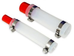 Royal Exclusiv silicon anti-vibration external MRD 6m³