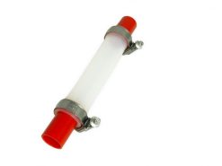 Royal Exclusiv silicon anti-vibration external Red Dragon 1 VS08 pump 14+17
