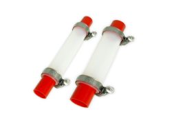 Royal Exclusiv silicon anti-vibration external Red Dragon 1 VS08 pump 8,0m³