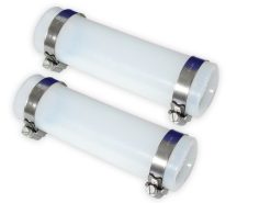 Royal Exclusiv silicon anti-vibration external Red Dragon pump 12,0m³