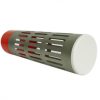 Royal Exclusiv slot pipe / split tube HYBRID Ø 50mm 2