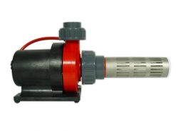 Royal Exclusiv slot pipe / split tube HYBRID Ø 50mm 3