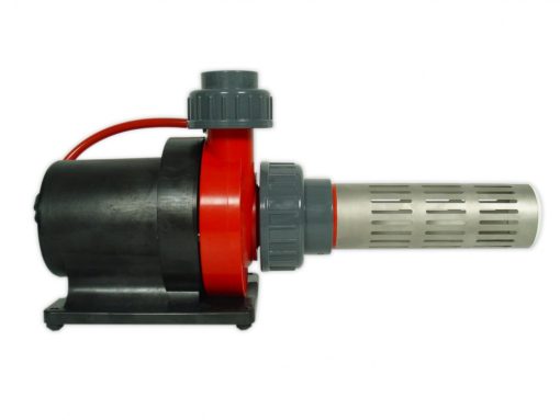 Royal Exclusiv slot pipe / split tube HYBRID Ø 50mm - Image 3