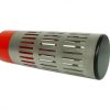 Royal Exclusiv slot pipe / split tube HYBRID Ø 63mm 1