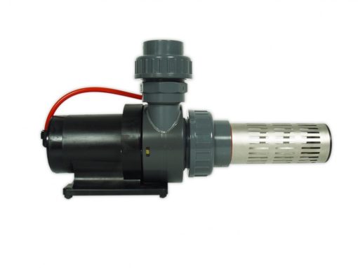Royal Exclusiv slot pipe / split tube HYBRID Ø 63mm - Image 3