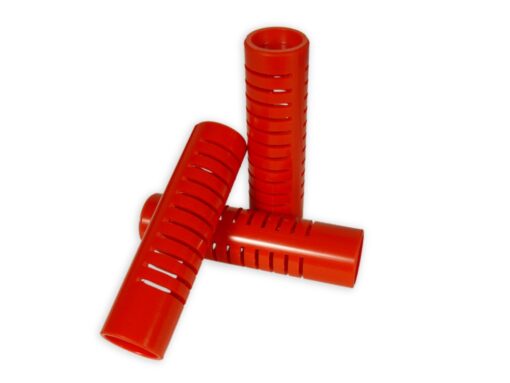 Royal Exclusiv slot pipe / split tube Ø 32mm 2