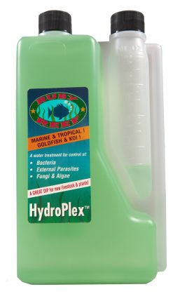 Ruby Reef Hydroplex - dip for new marine livestock & plants (1 L)