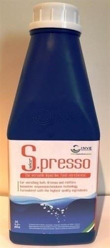 INVE SELCO S.presso 1 kg