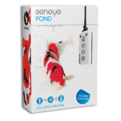 SENEYE POND V2 pack with Wifi SWS 5