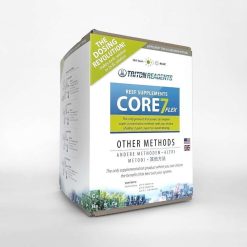 Triton SET Core7 Flex BULK Reef Supplements
