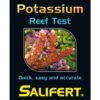 Salifert Potassium Reef Test 1