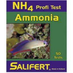 Salifert Profi Test Ammonium