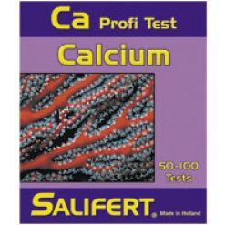 Salifert Profi Test Calcium