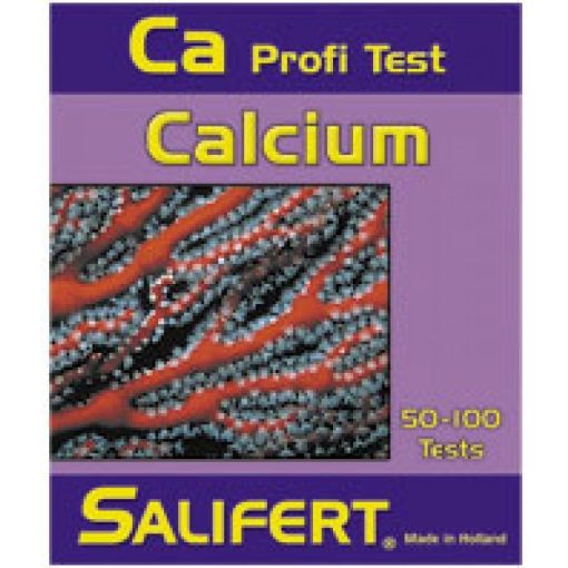 Salifert Profi Test Calcium