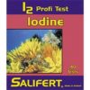 Salifert Profi Test Iod (Iodide/Iodate) 1