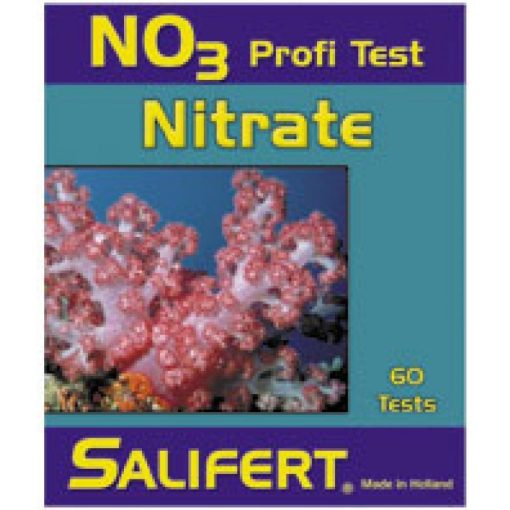 Salifert Profi Test Nitrate