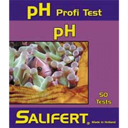 Salifert Profi Test PH 3