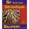 Salifert Profi Test Strontium 1