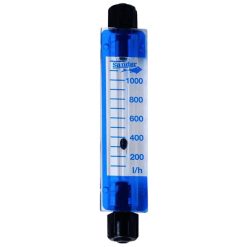 Sander Air flow indicator 100-1000 l / h