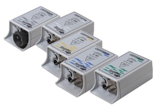 Sander Ozonizer Certizon Model C100
