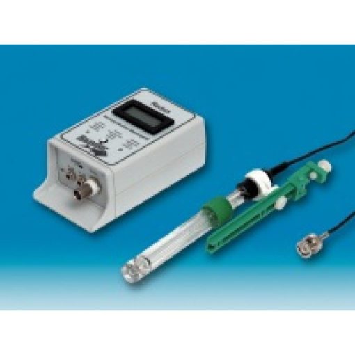 Sander Redoxpotential Meter & Controlling Unit (Certizon only) 3