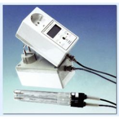 Sander Redoxpotential Meter & Controlling Unit (universal SCHUKO)