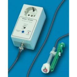 Sander Water Level Control