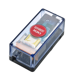 Schego M2K3 (220-240v/50Hz) 350l/h