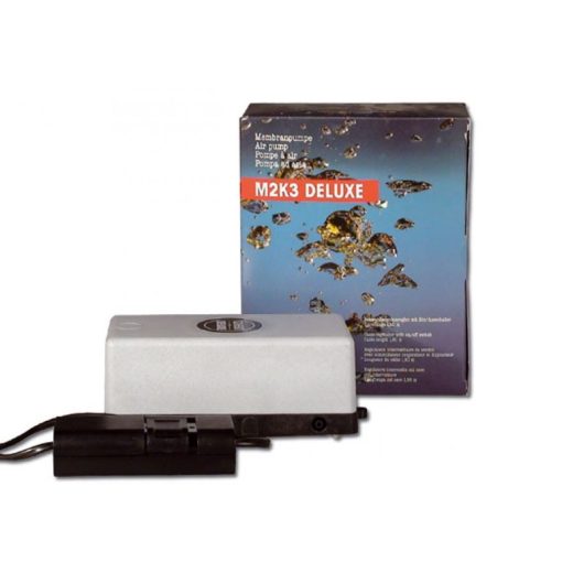 Schego M2K3 DELUXE (220-240v/50Hz) 350l/h
