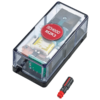 Schego M2K3 electronic 12V 260l/h (car battery plug) 2