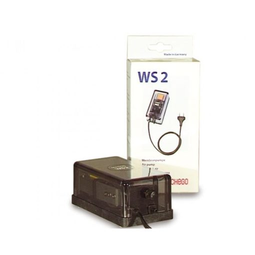 Schego WS2 (220-240v/50Hz) 250l/h - Image 2