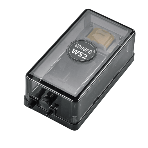Schego WS2 (220-240v/50Hz) 250l/h
