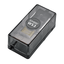 Schego WS3 (220-240v/50Hz) 350l/h
