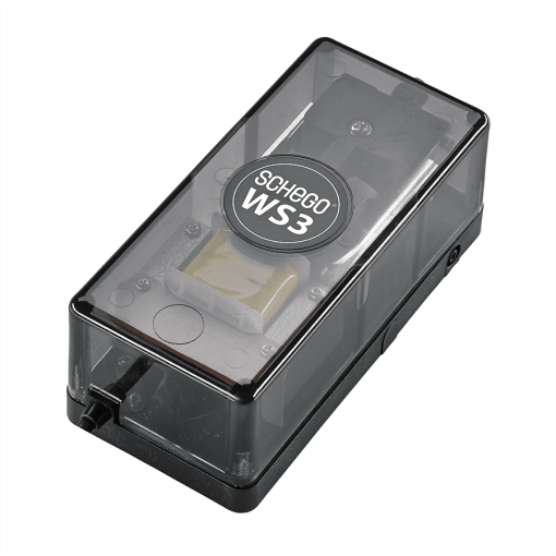Schego WS3 (220-240v/50Hz) 350l/h
