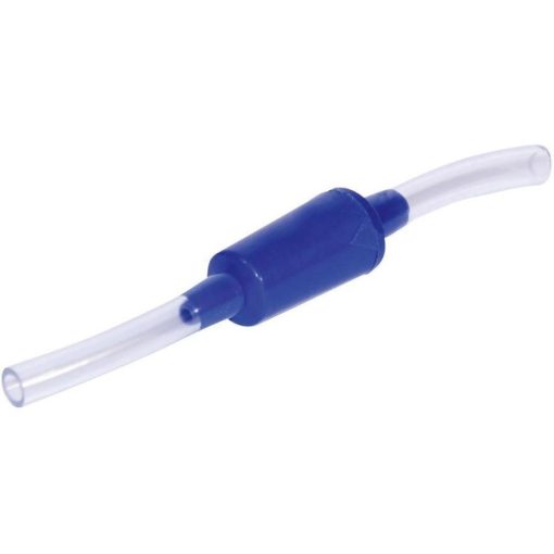 Schego checkvalve 4/6mm (2 pcs)