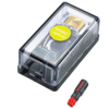 Schego optimal electronic 12V 150l/h (car battery plug) 2
