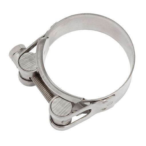 Hose clamp VA 1